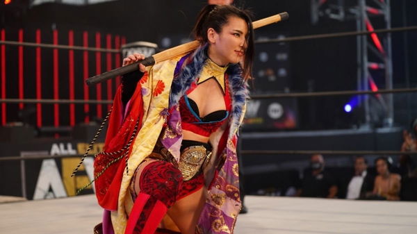 Hiraku Shida