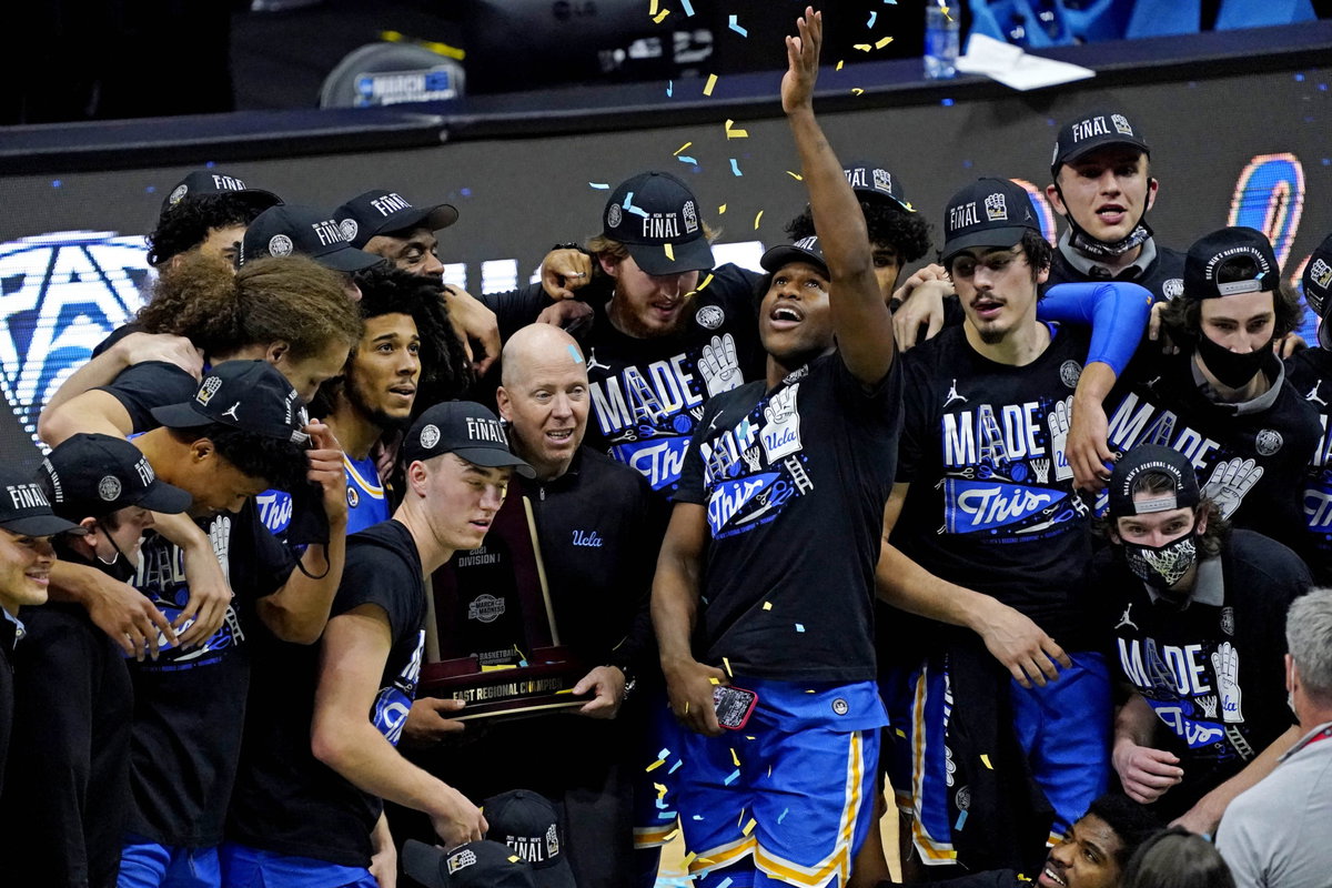 National Collegiate Athletic Association visual data 7