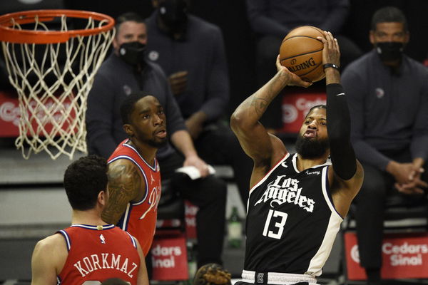 Kawhi Leonard dominates in 4th, 'shocked' NBA detailed his injury