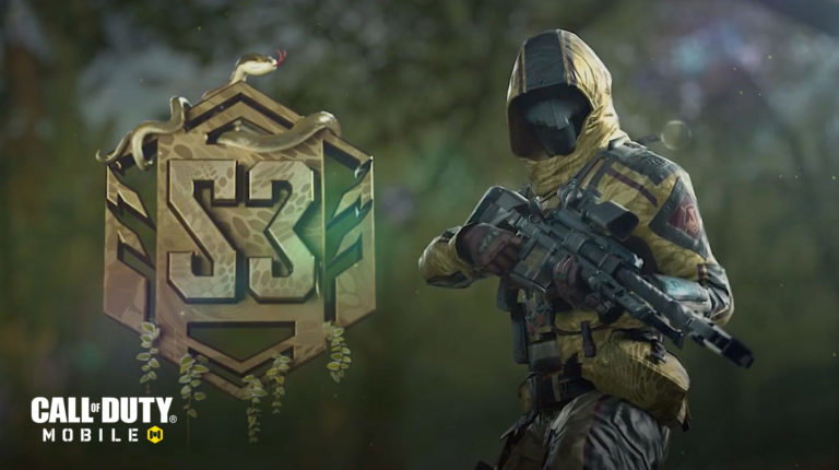 Name Of Responsibility Cellular Season 3 Rumors Counsel New Maps And 