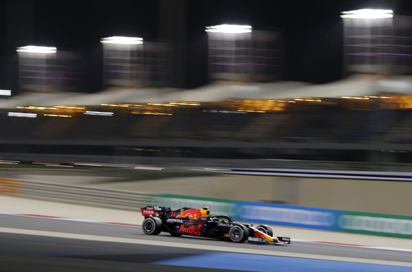 Bahrain Grand Prix