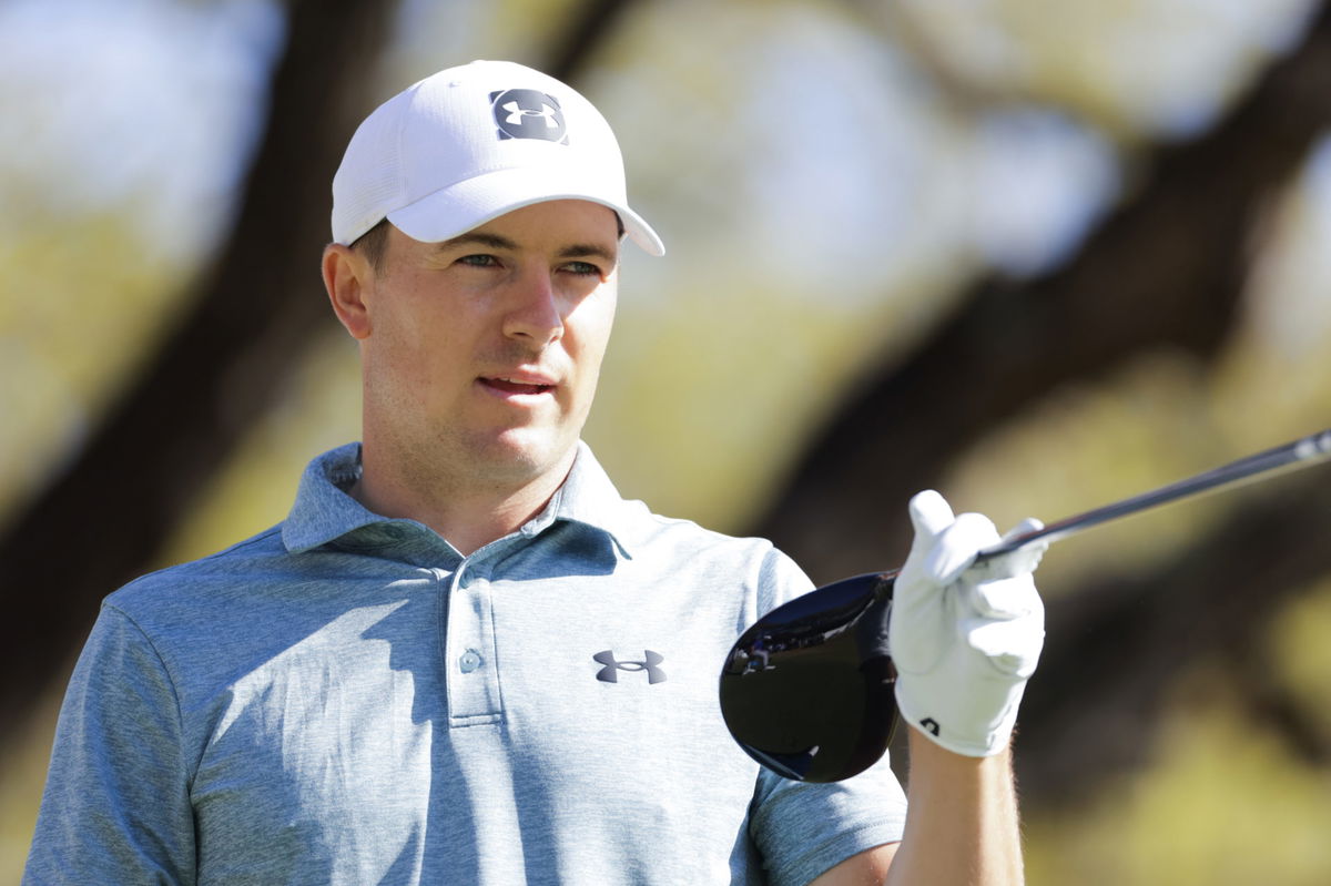 Jordan Spieth 2021 Net Worth Salary And Endorsements