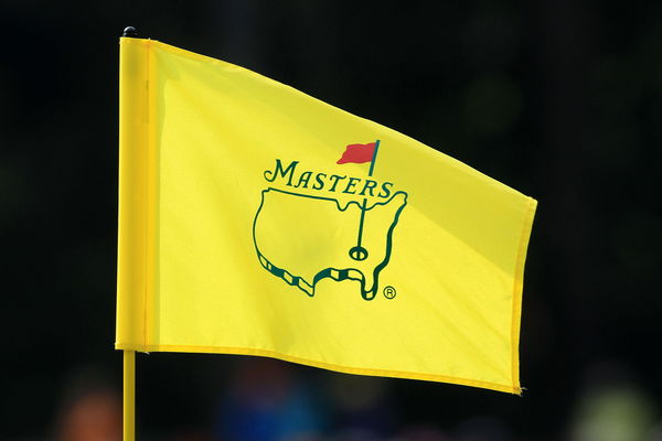 The Masters &#8211; Preview Day 3