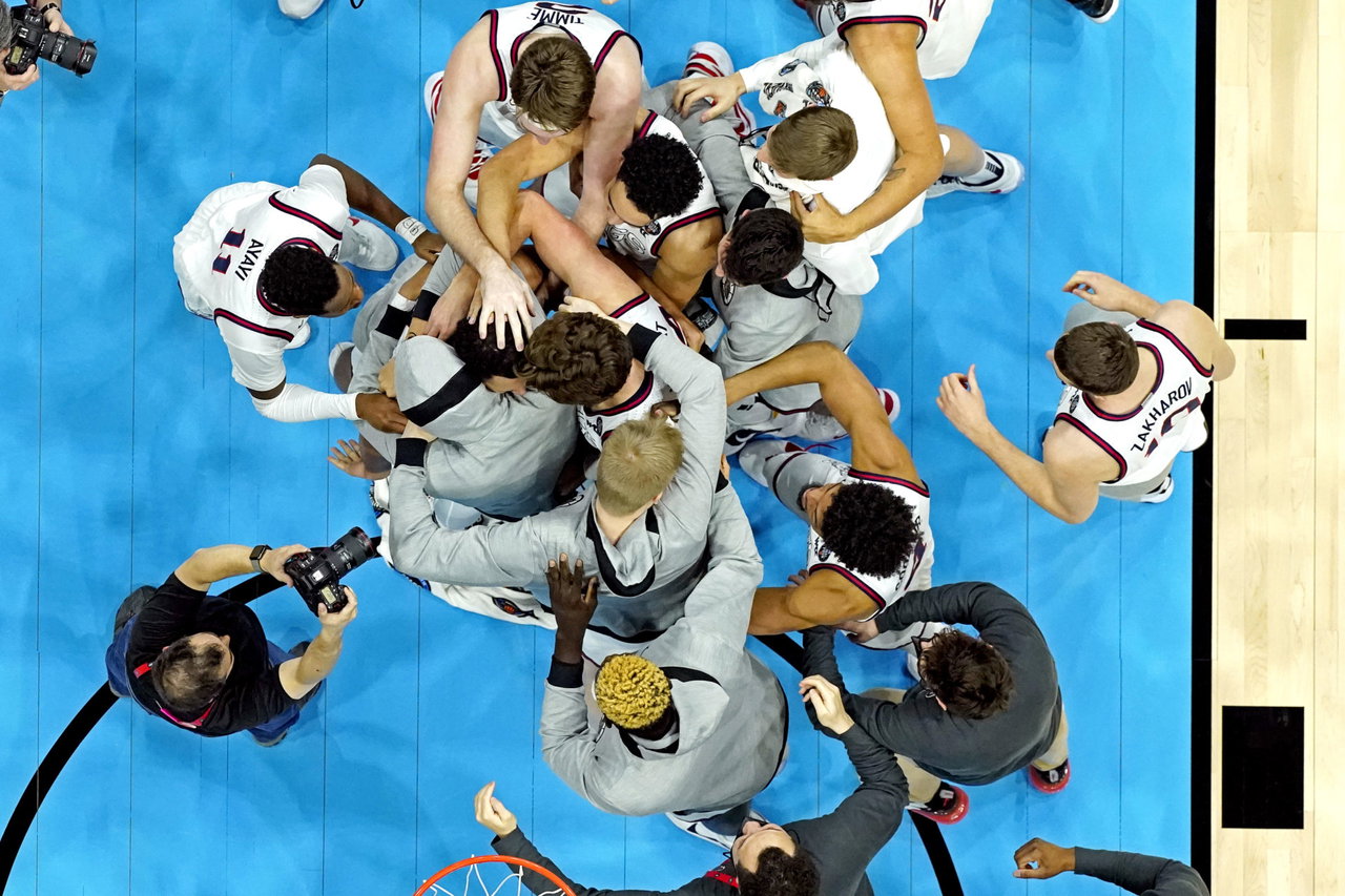 Gonzaga Bulldogs