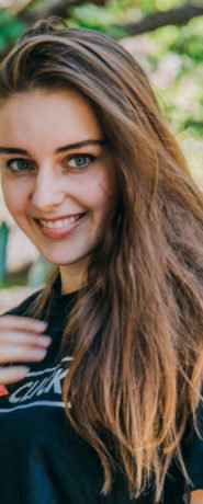 Lia Wolf's Instagram, Twitter & Facebook on IDCrawl