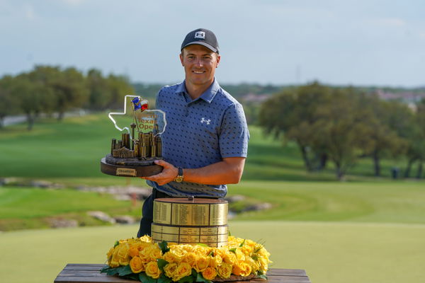 PGA: Valero Texas Open &#8211; Final Round