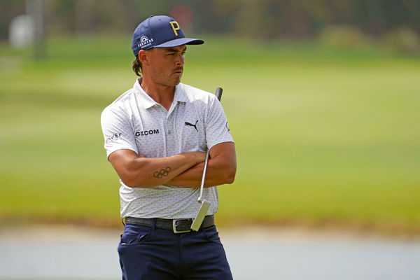 PGA: The Honda Classic &#8211; First Round