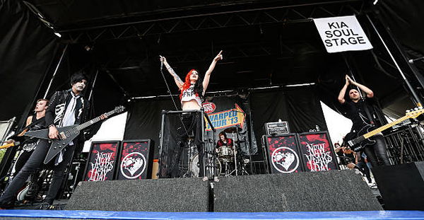 ash costello