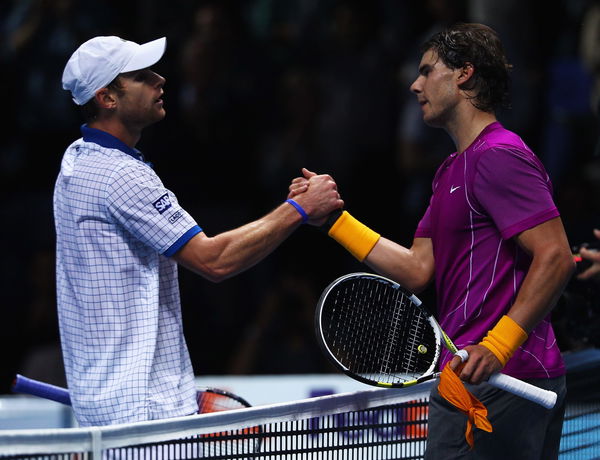 ATP World Tour Finals &#8211; Day Two