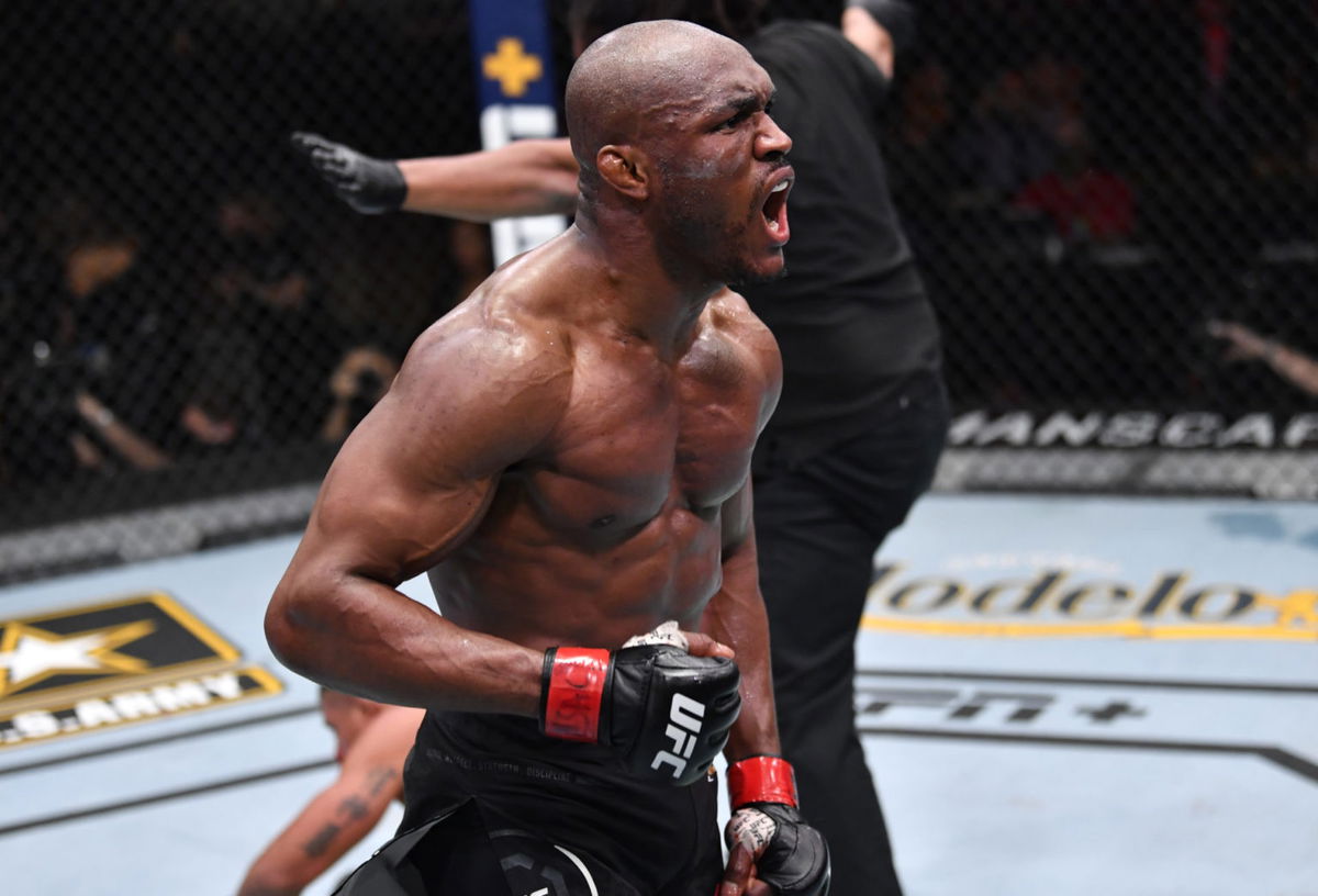 How Tall Is Kamaru Usman? Height, Weight, and Everything You Need to - How Tall Is Kamaru Usman: The Nigerian Nightmare’s Athletic Height
