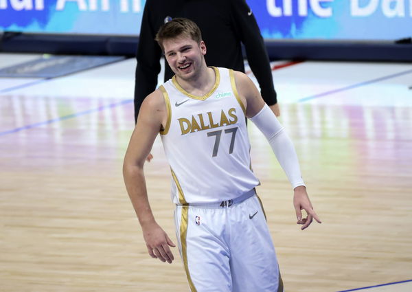 NBA: Utah Jazz at Dallas Mavericks