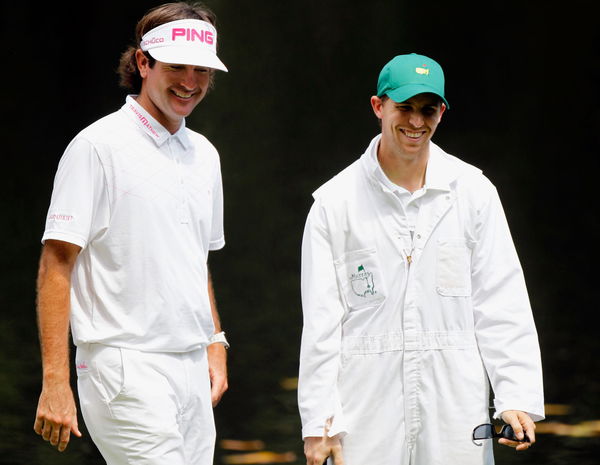 The Masters &#8211; Preview Day 3