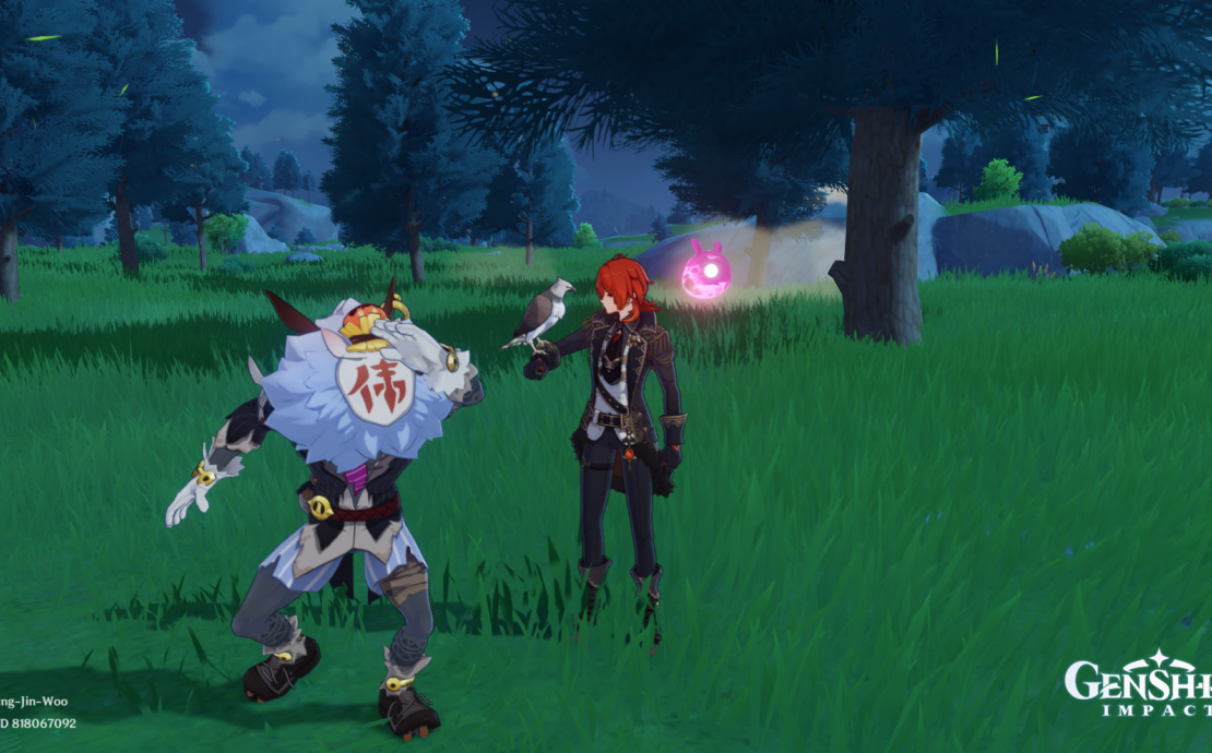 Genshin Impact Guide Hunt An Unusual Hilichurl At These 15 Locations To Get Free Primogems Essentiallysports