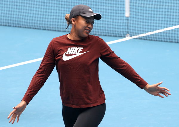 docena ciervo Leyenda Don't Change Yourself Change the World' - Naomi Osaka's First Ever Nike Ad  Gives Goosebumps - EssentiallySports