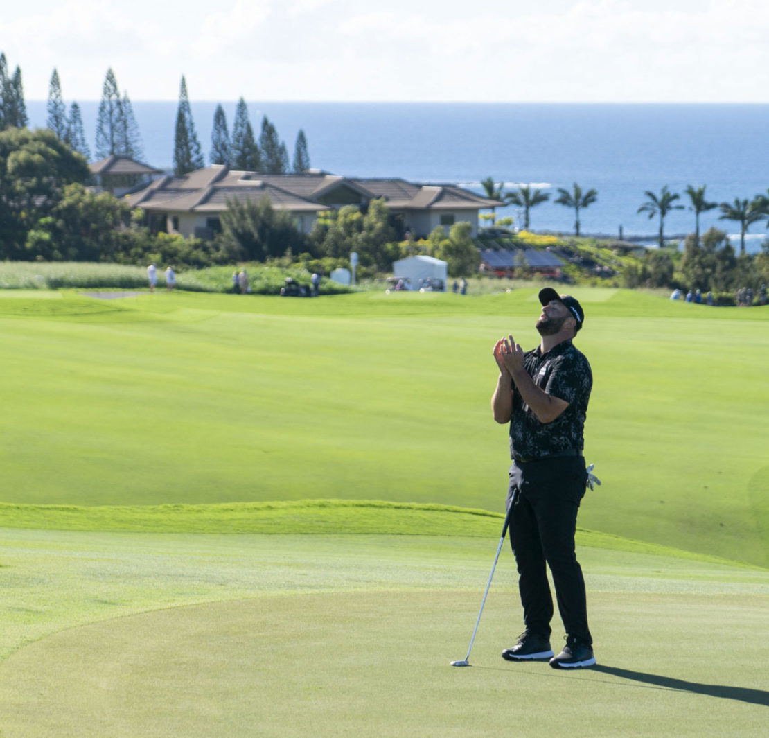 Jon Rahm Now Owns an Unwanted Record on the PGA Tour ...