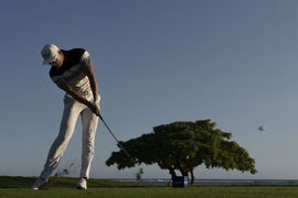 PGA: Sony Open in Hawaii &#8211; Third Round