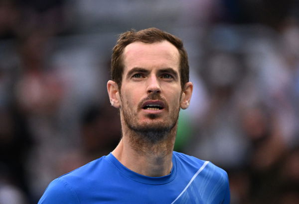 Andy Murray to donate all prize money earned in 2022 to UNICEF Ukraine appeal