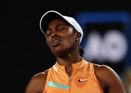 Australian Open