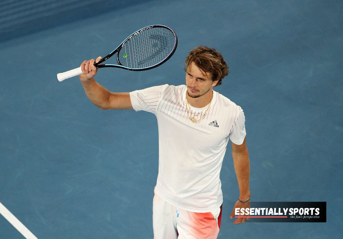 How Many Languages Can Alexander Zverev Speak? Here’s What We Know of