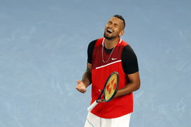 Australian Open