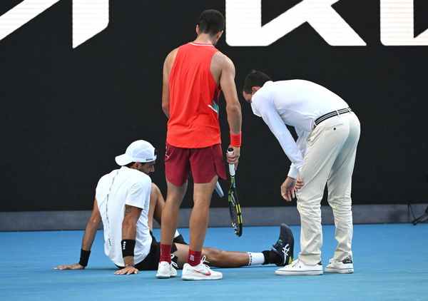 Australian Open