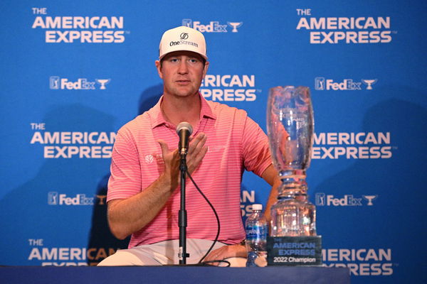 PGA: The American Express &#8211; Final Round