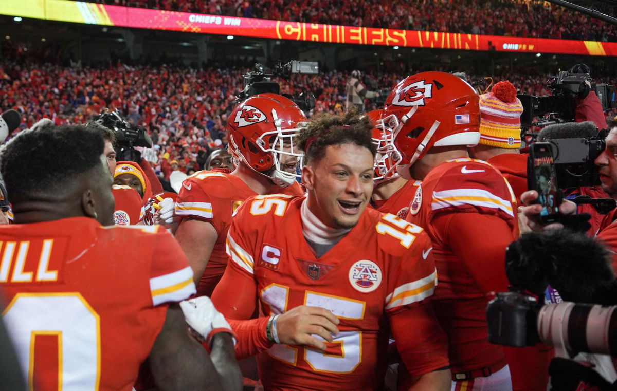 How the Chiefs managed to ridicule both Elon Musk and the Chargers