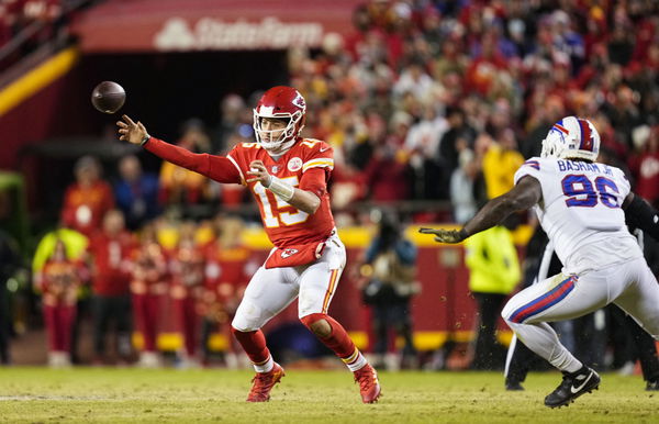 2022 Fantasy Football Player Profile: Patrick Mahomes And His ADP