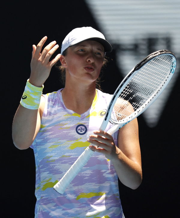 Australian Open