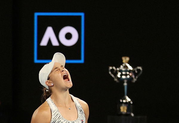 Australian Open