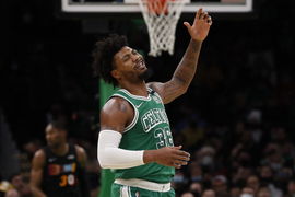 NBA: Miami Heat at Boston Celtics