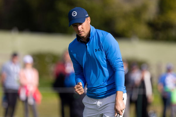 PGA: AT&amp;T Pebble Beach Pro-Am &#8211; Third Round