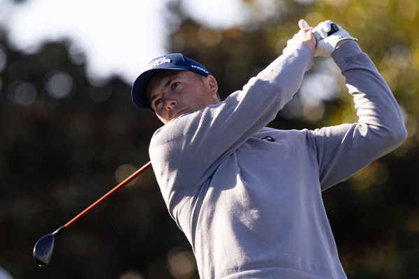 PGA: AT&amp;T Pebble Beach Pro-Am &#8211; Final Round