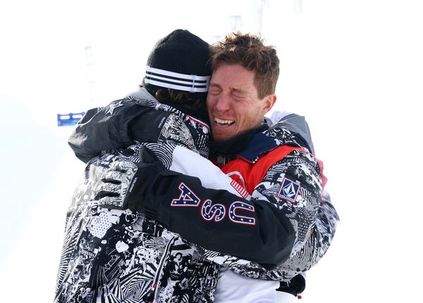 Snowboard &#8211; Men&#8217;s Snowboard Halfpipe Final