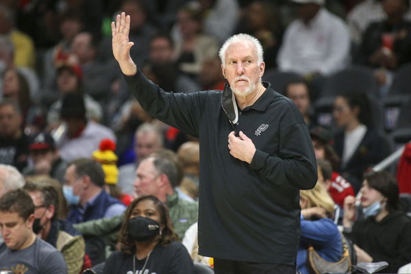 Gregg Popovich - Wikipedia