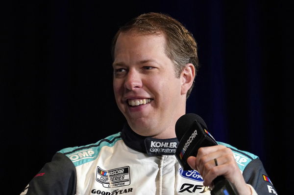 NASCAR: Daytona 500 Media Day