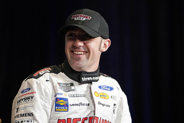 NASCAR: Daytona 500 Media Day