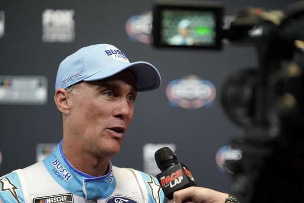 Kevin Harvick