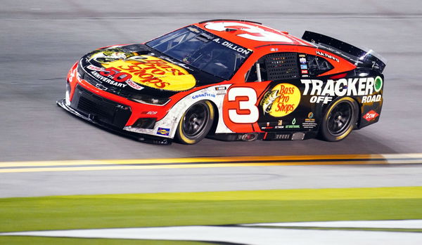 NASCAR: Daytona 500 Qualifying