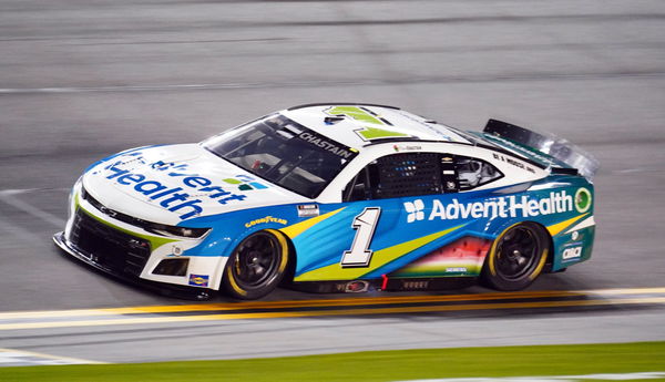 NASCAR: Daytona 500 Qualifying