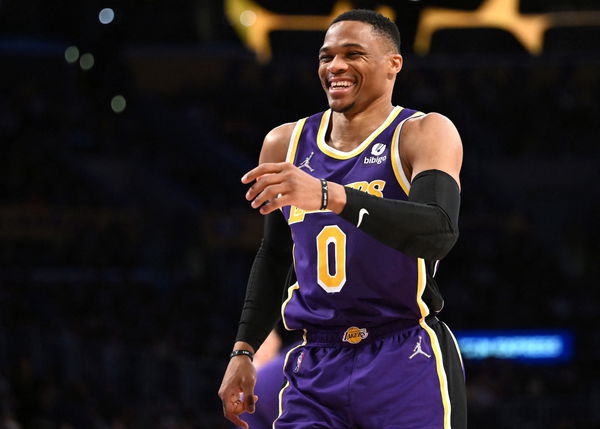 NBA: Utah Jazz at Los Angeles Lakers