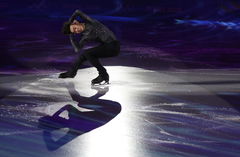 Figure Skating &#8211; Exhibition Gala