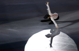 Figure Skating &#8211; Exhibition Gala