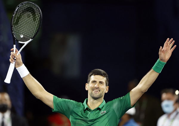 Dubai ATP 2022: Novak Djokovic, return, vaccination status, press  conference, reaction, tennis news, Australian Open