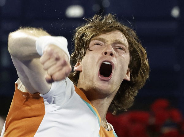 Dubai Tennis Championships Final 2023: Daniil Medvedev vs Andrey Rublev  preview, head-to-head, prediction, odds and pick