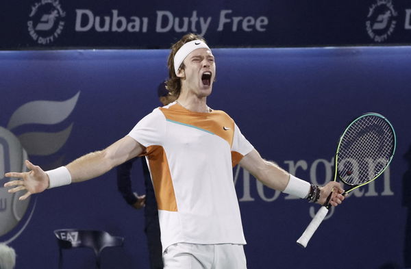 ATP 500 &#8211; Dubai Tennis Championships