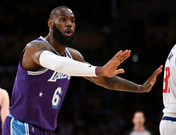 NBA 2019/20: Los Angeles Lakers Full Roster - EssentiallySports