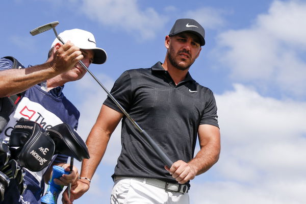 Brooks Koepka's coach says he expects LIV golfers to struggle at