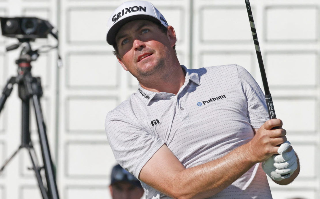 Unstoppable Keegan Bradley: 3 Reasons Why He's Poised for a Historic Comeback