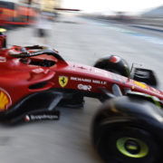 Ferrari’s 25-Year Old Project Leaves Formula 1 For The American Dream
